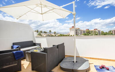Accommodatie:&nbsp;Limon 836.2