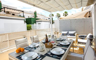 Accommodatie:&nbsp;Limon 836.2