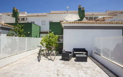 Accommodatie:&nbsp;Limon 836.2