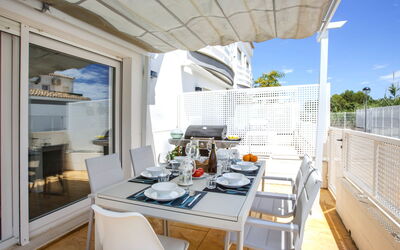 Accommodatie:&nbsp;Limon 836.2