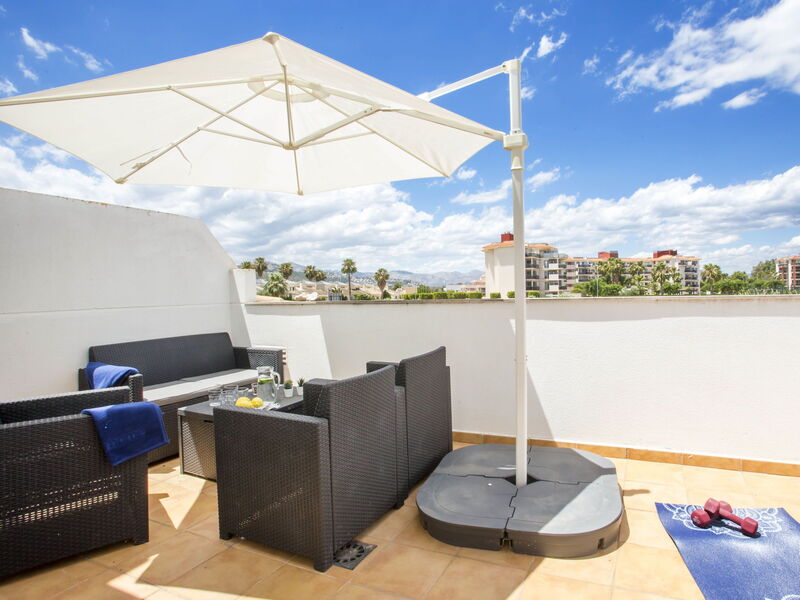 Accommodatie:&nbsp;Limon 836.2