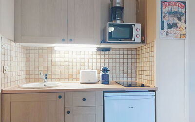 Accommodatie:&nbsp;Les Mas de la Mer 250.3