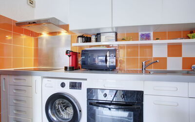 Accommodatie:&nbsp;Les Mas de la Mer 250.15