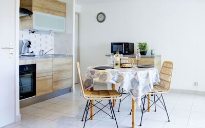 Accommodatie:&nbsp;Les Mas de la Mer 250.18