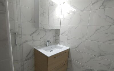 Accommodatie:&nbsp;Les Mas de la Mer 250.1
