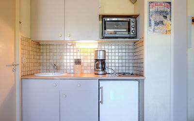 Accommodatie:&nbsp;Les Mas de la Mer 250.3