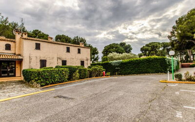 Accommodatie:&nbsp;Les Hauts du Port 255.3