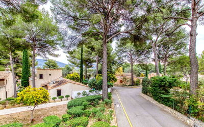 Accommodatie:&nbsp;Les Hauts du Port 255.3