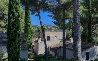 Accommodatie:&nbsp;Les Hauts du Port 255.5