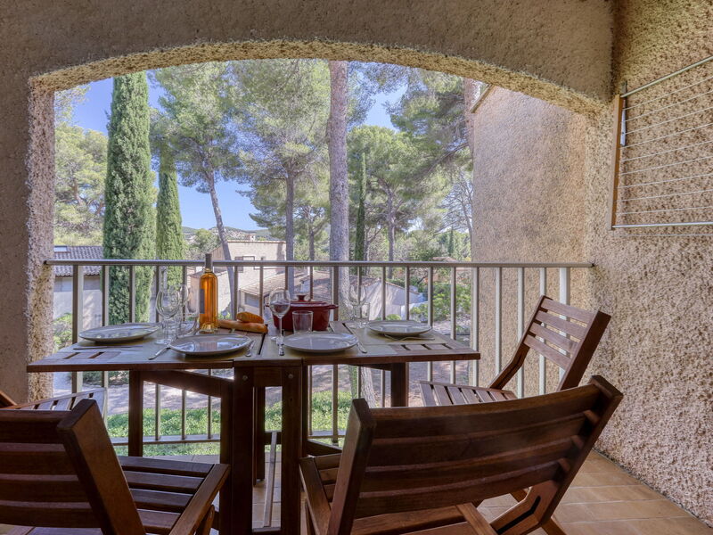Accommodatie:&nbsp;Les Hauts du Port 255.5