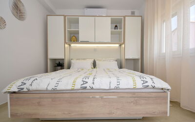 Accommodatie:&nbsp;Matanovi Dvori 127.1