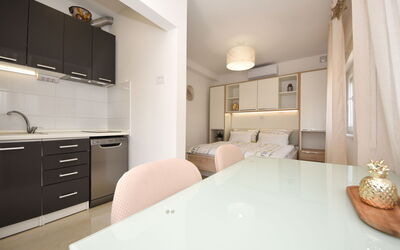 Accommodatie:&nbsp;Matanovi Dvori 127.1