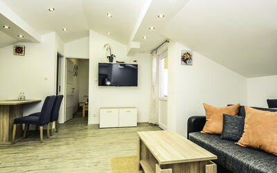 Accommodatie:&nbsp;Matanovi Dvori 127.2