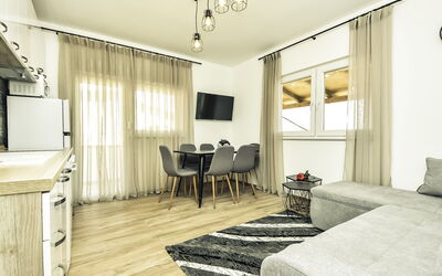 Accommodatie:&nbsp;Matanovi Dvori 127.3