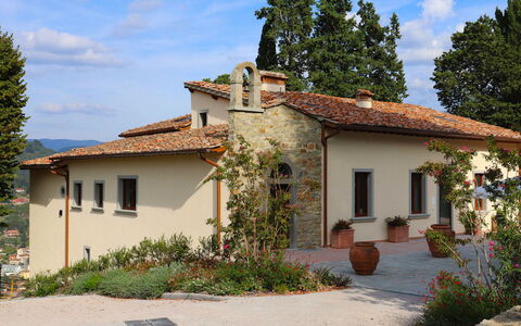 Accommodatie:&nbsp;Villa Apartament 2 860.2