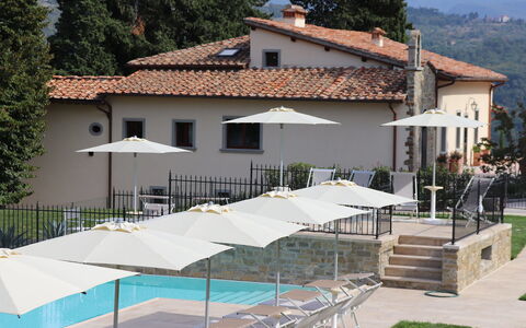 Accommodatie:&nbsp;Colonica Apartament 2 860.6