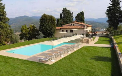 Accommodatie:&nbsp;Villa Apartament 2 860.2