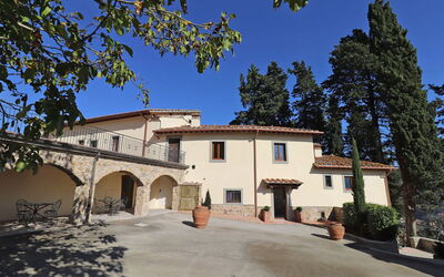 Accommodatie:&nbsp;Villa Apartament 2 860.2