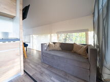 Accommodatie:&nbsp;Glampingtent 6 424.1