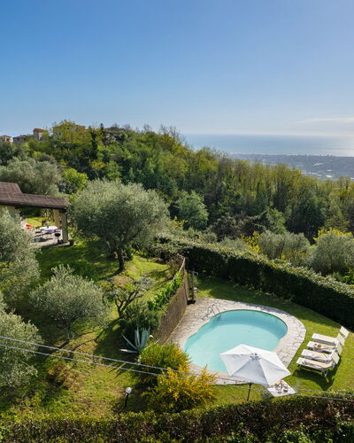 Villa Elisa