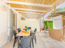 back veranda