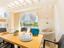 veranda