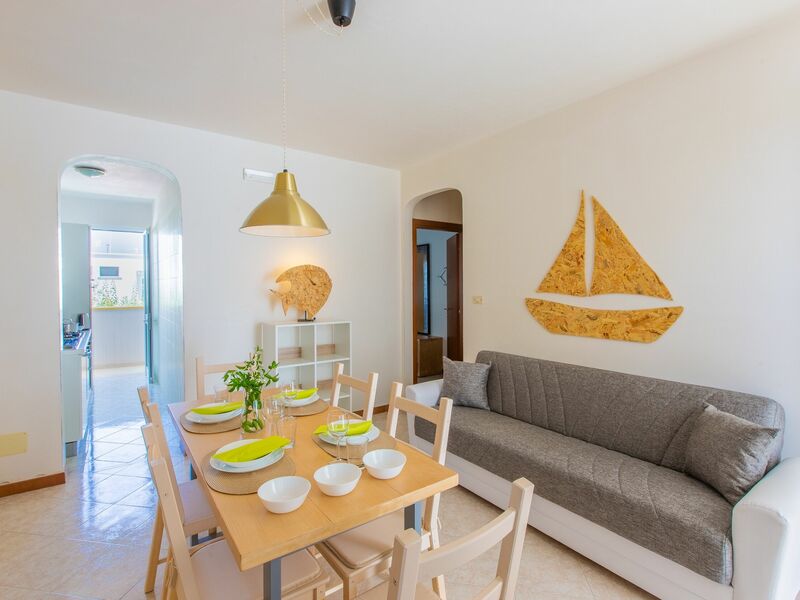 living dining room