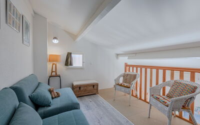 Accommodatie:&nbsp;Les Brigantines 1 et 2 290.6