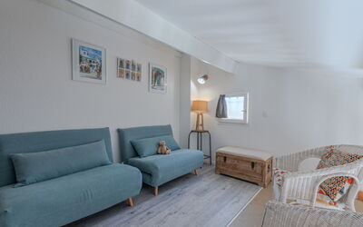 Accommodatie:&nbsp;Les Brigantines 1 et 2 290.6
