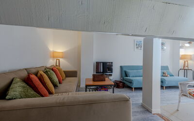 Accommodatie:&nbsp;Les Brigantines 1 et 2 290.6