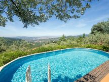 The pool