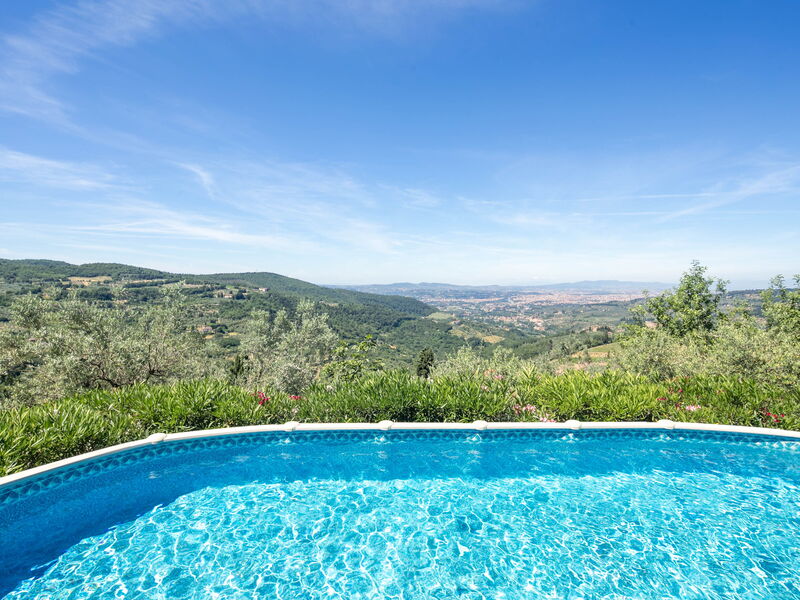 The pool