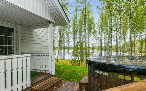 Siika: Plank, Dek, Schaduw, Hardwood, Reservoir, Siding, Veranda, Eco Hotel