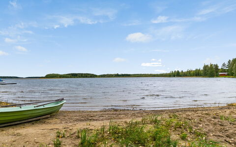 Siika: Watervoorraden, Blauw, Water, Zwemwater, Groen, Natuurlijk Landschap, Bank, Waterloop, Waterweg, Zomer