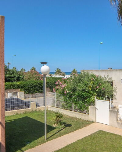 Les Flots Cypriano