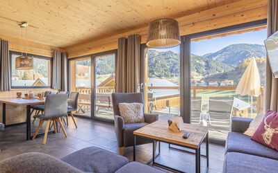 Accommodatie:&nbsp;Mit 4 Schlafzimmern für Bis zu 8 P. 130.1