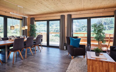 Accommodatie:&nbsp;Mit 4 Schlafzimmern für Bis zu 8 P. 130.1
