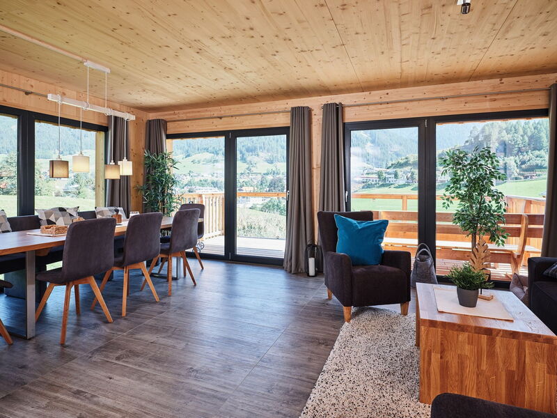 Accommodatie:&nbsp;Mit 4 Schlafzimmern für Bis zu 8 P. 130.1