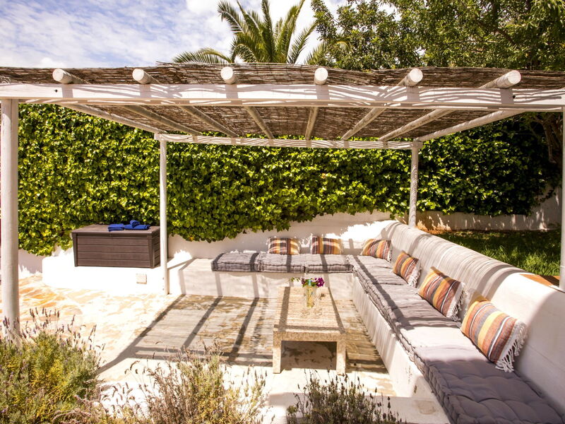 Villa El Camino