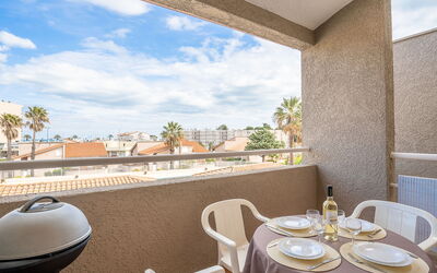 Accommodatie:&nbsp;Le Clos de St Cyprien 560.6