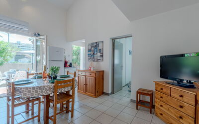 Accommodatie:&nbsp;Le Clos de St Cyprien 560.5