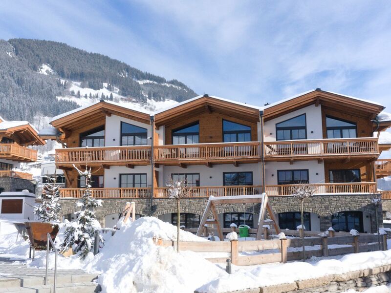 Accommodatie:&nbsp;Penthouse # 122 mit 3 Sz&Dachterrasse 690.14