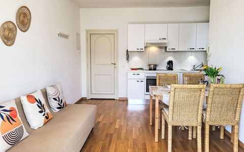 Accommodatie:&nbsp;Casa Stella App. 1 724.1
