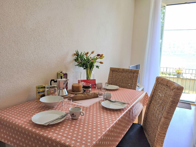 Accommodatie:&nbsp;Casa Stella App. 2 724.2