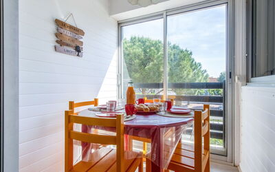 Accommodatie:&nbsp;Le Liberté 580.5