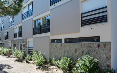 Accommodatie:&nbsp;Le Liberté 580.8