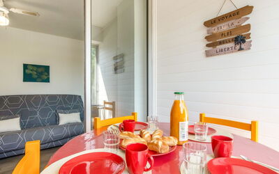 Accommodatie:&nbsp;Le Liberté 580.5