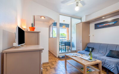 Accommodatie:&nbsp;Le Liberté 580.8