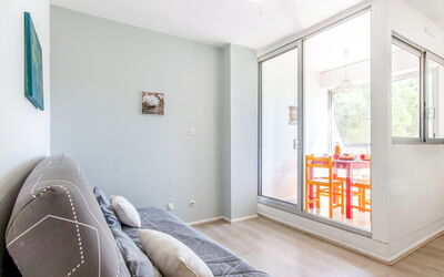 Accommodatie:&nbsp;Le Liberté 580.5
