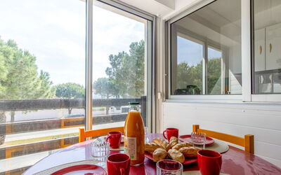 Accommodatie:&nbsp;Le Liberté 580.5